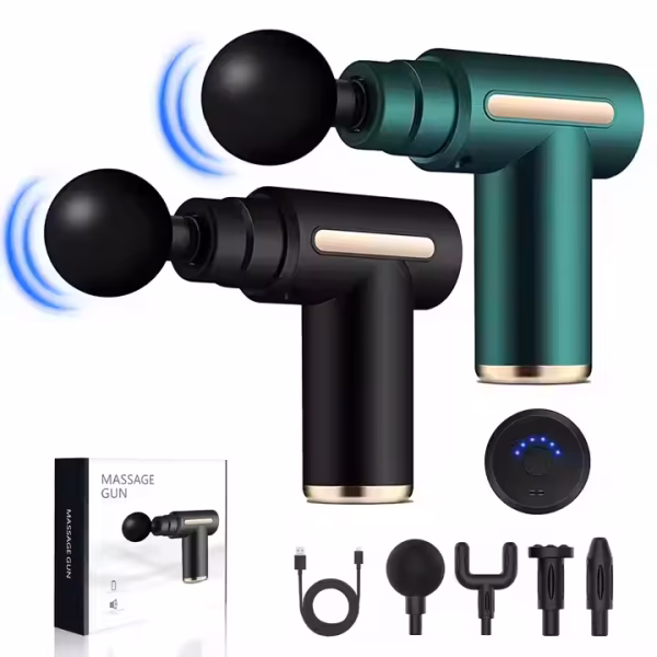 Massage Gun